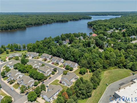 Tiny photo for 14207 Lookout Point Road, Midlothian, VA 23112 (MLS # 2618015)