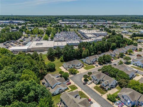Tiny photo for 14207 Lookout Point Road, Midlothian, VA 23112 (MLS # 2618015)