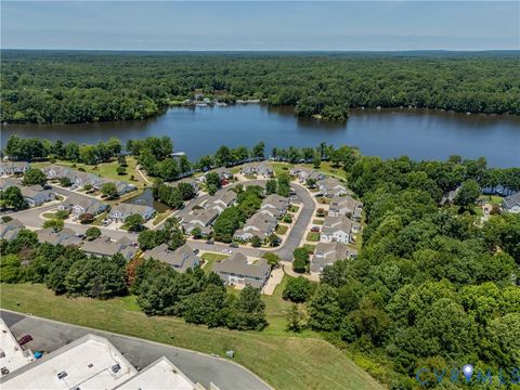 Photo of 14207 Lookout Point Road, Midlothian, VA 23112 (MLS # 2618015)