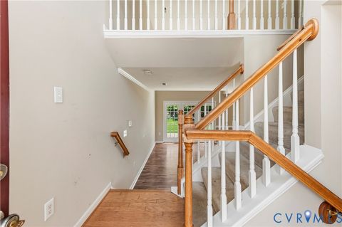 Tiny photo for 14207 Lookout Point Road, Midlothian, VA 23112 (MLS # 2618015)