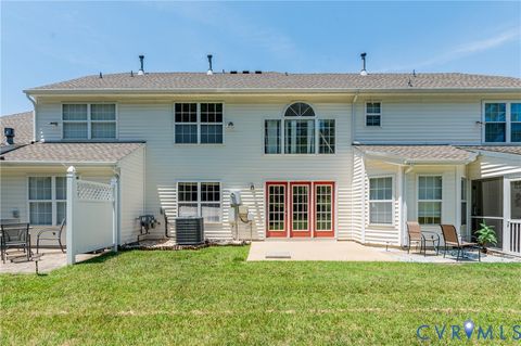 Tiny photo for 14207 Lookout Point Road, Midlothian, VA 23112 (MLS # 2618015)