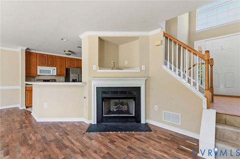 Tiny photo for 14207 Lookout Point Road, Midlothian, VA 23112 (MLS # 2618015)
