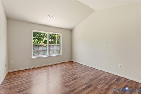 Tiny photo for 14207 Lookout Point Road, Midlothian, VA 23112 (MLS # 2618015)