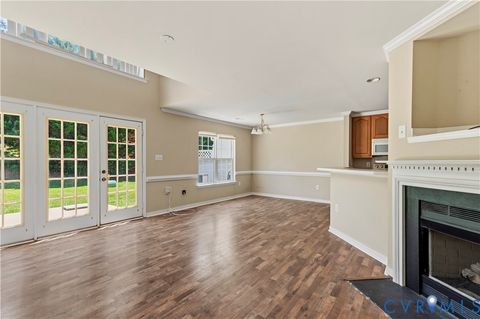 Tiny photo for 14207 Lookout Point Road, Midlothian, VA 23112 (MLS # 2618015)