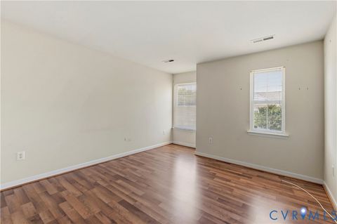 Tiny photo for 14207 Lookout Point Road, Midlothian, VA 23112 (MLS # 2618015)