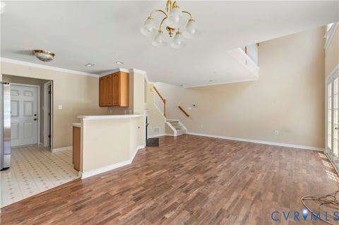 Tiny photo for 14207 Lookout Point Road, Midlothian, VA 23112 (MLS # 2618015)