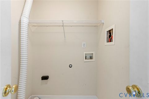 Tiny photo for 14207 Lookout Point Road, Midlothian, VA 23112 (MLS # 2618015)