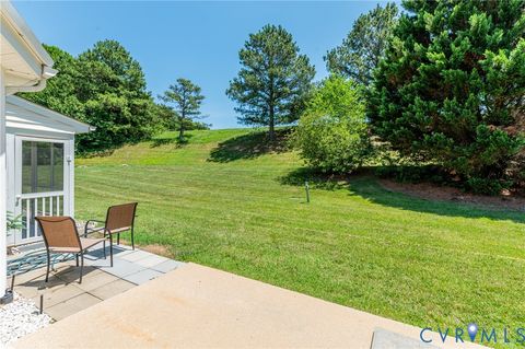 Tiny photo for 14207 Lookout Point Road, Midlothian, VA 23112 (MLS # 2618015)