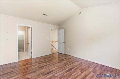 Tiny photo for 14207 Lookout Point Road, Midlothian, VA 23112 (MLS # 2618015)