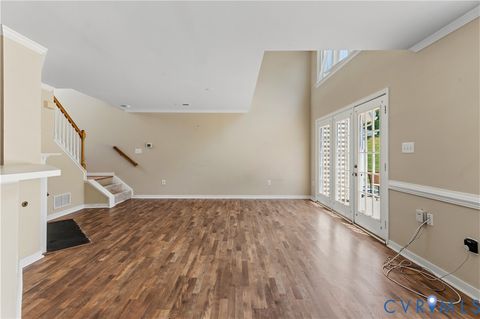 Tiny photo for 14207 Lookout Point Road, Midlothian, VA 23112 (MLS # 2618015)