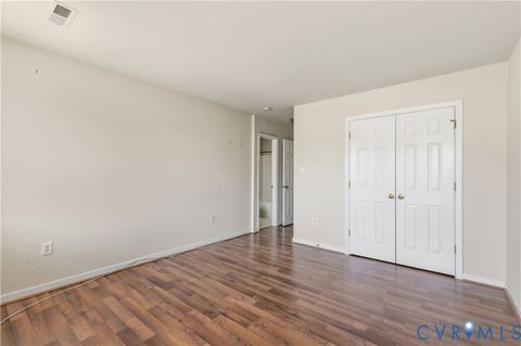 Tiny photo for 14207 Lookout Point Road, Midlothian, VA 23112 (MLS # 2618015)