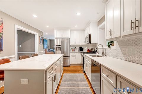 Tiny photo for 708 Keats Road, Henrico, VA 23229 (MLS # 2618414)