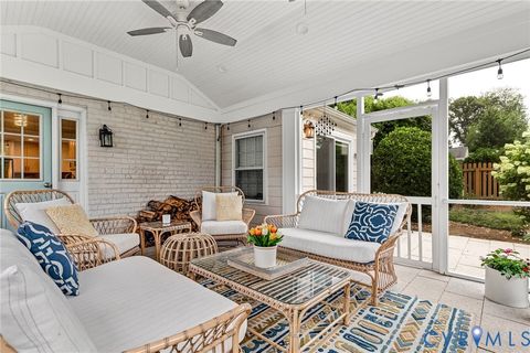 Tiny photo for 708 Keats Road, Henrico, VA 23229 (MLS # 2618414)