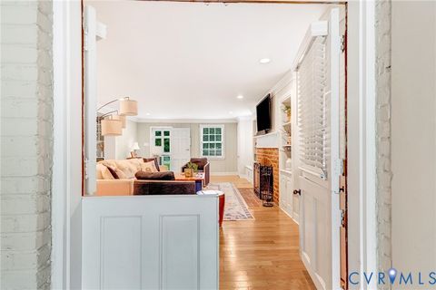 Tiny photo for 708 Keats Road, Henrico, VA 23229 (MLS # 2618414)