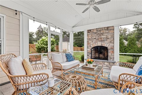 Tiny photo for 708 Keats Road, Henrico, VA 23229 (MLS # 2618414)