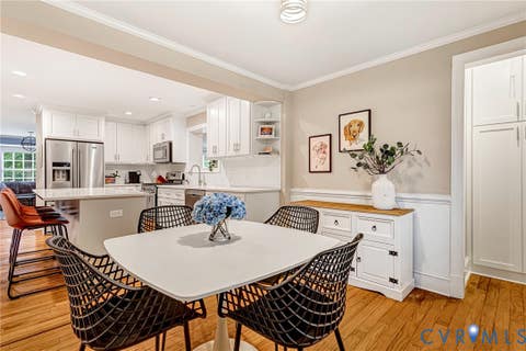 Tiny photo for 708 Keats Road, Henrico, VA 23229 (MLS # 2618414)