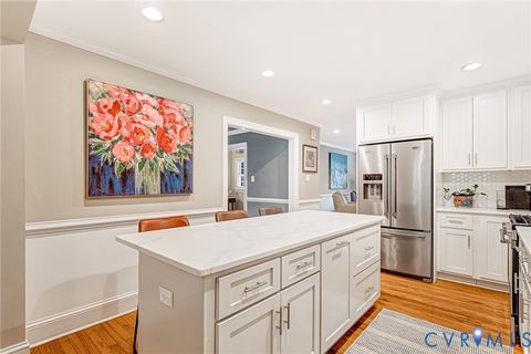 Tiny photo for 708 Keats Road, Henrico, VA 23229 (MLS # 2618414)