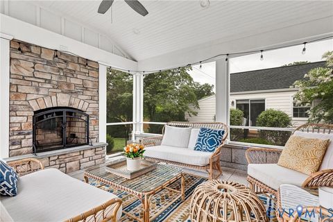 Tiny photo for 708 Keats Road, Henrico, VA 23229 (MLS # 2618414)