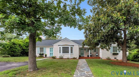 Photo of 708 Keats Road, Henrico, VA 23229 (MLS # 2618414)