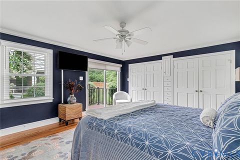 Tiny photo for 708 Keats Road, Henrico, VA 23229 (MLS # 2618414)