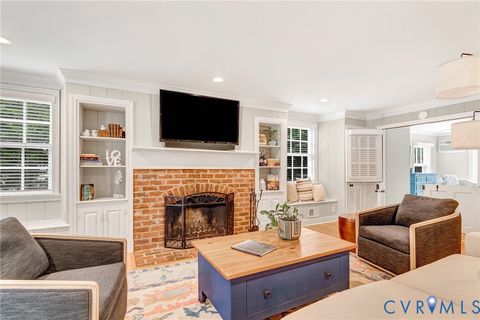 Tiny photo for 708 Keats Road, Henrico, VA 23229 (MLS # 2618414)