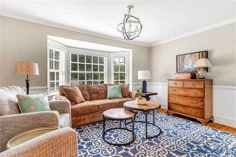 Tiny photo for 708 Keats Road, Henrico, VA 23229 (MLS # 2618414)