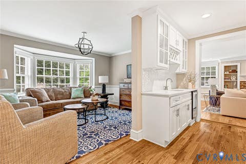 Tiny photo for 708 Keats Road, Henrico, VA 23229 (MLS # 2618414)