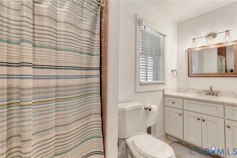Tiny photo for 708 Keats Road, Henrico, VA 23229 (MLS # 2618414)