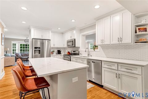 Tiny photo for 708 Keats Road, Henrico, VA 23229 (MLS # 2618414)