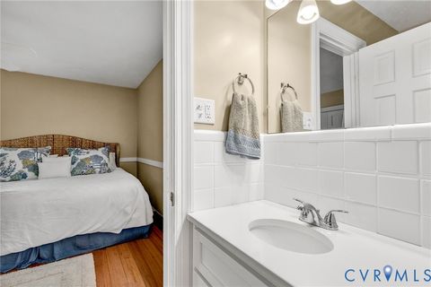 Tiny photo for 708 Keats Road, Henrico, VA 23229 (MLS # 2618414)