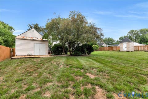 Tiny photo for 708 Keats Road, Henrico, VA 23229 (MLS # 2618414)
