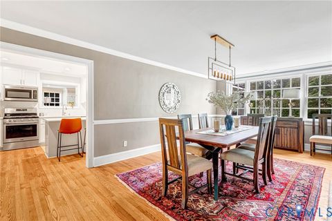 Tiny photo for 708 Keats Road, Henrico, VA 23229 (MLS # 2618414)