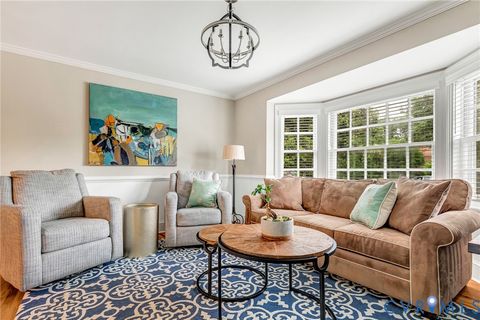 Tiny photo for 708 Keats Road, Henrico, VA 23229 (MLS # 2618414)