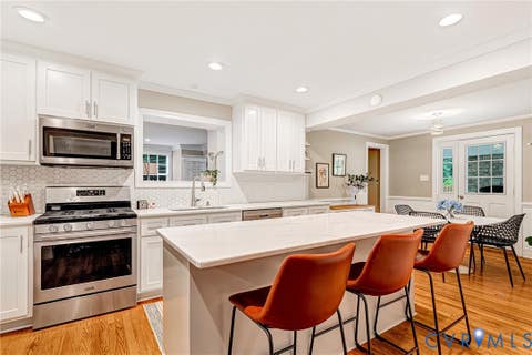 Tiny photo for 708 Keats Road, Henrico, VA 23229 (MLS # 2618414)