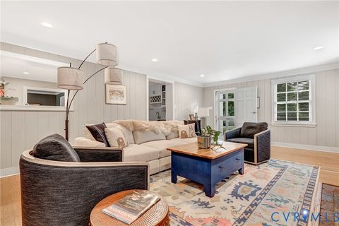Tiny photo for 708 Keats Road, Henrico, VA 23229 (MLS # 2618414)