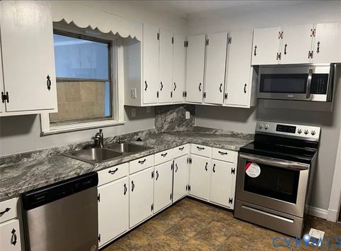 Tiny photo for 2005 Hungary Road, Henrico, VA 23228 (MLS # 2612474)