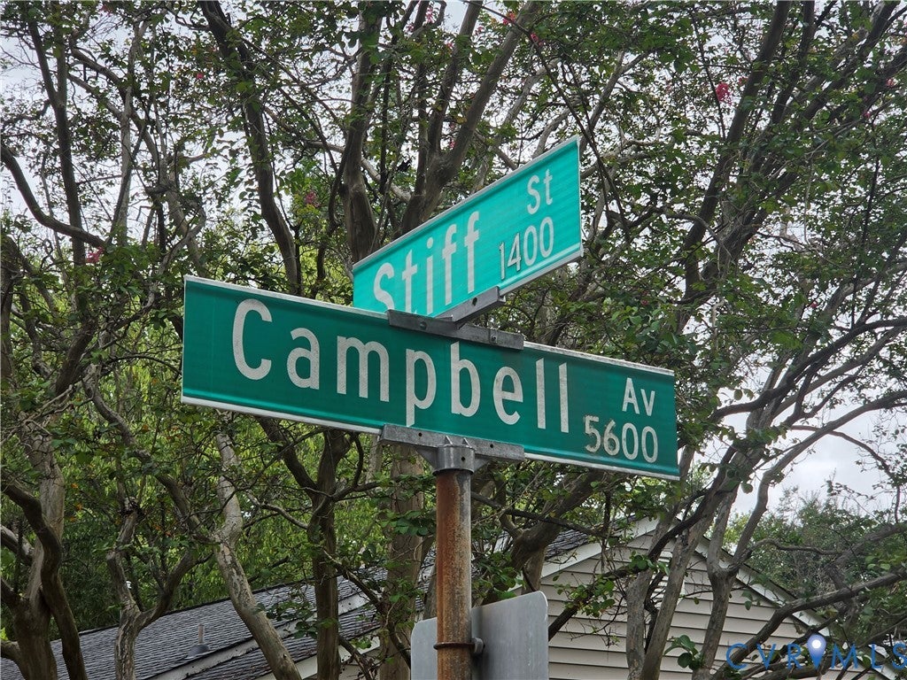 1411 Stiff Street