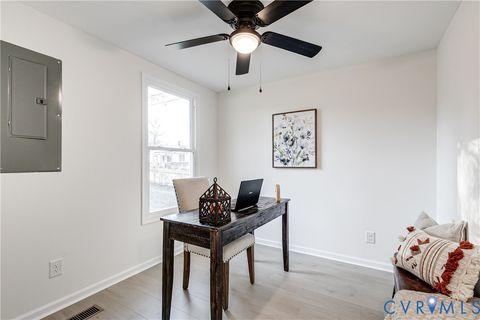 Tiny photo for 213 N Elm Avenue, Highland Springs, VA 23075 (MLS # 2601575)