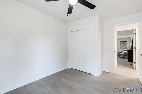 Tiny photo for 213 N Elm Avenue, Highland Springs, VA 23075 (MLS # 2601575)
