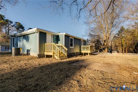 Tiny photo for 213 N Elm Avenue, Highland Springs, VA 23075 (MLS # 2601575)