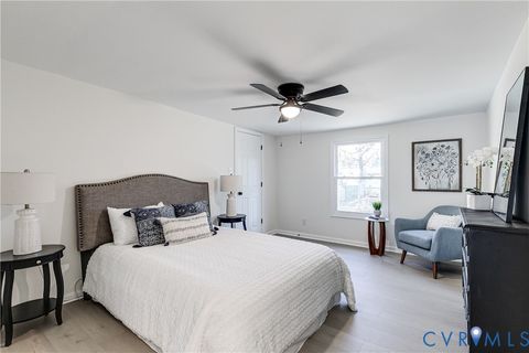 Tiny photo for 213 N Elm Avenue, Highland Springs, VA 23075 (MLS # 2601575)