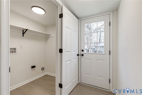 Tiny photo for 213 N Elm Avenue, Highland Springs, VA 23075 (MLS # 2601575)