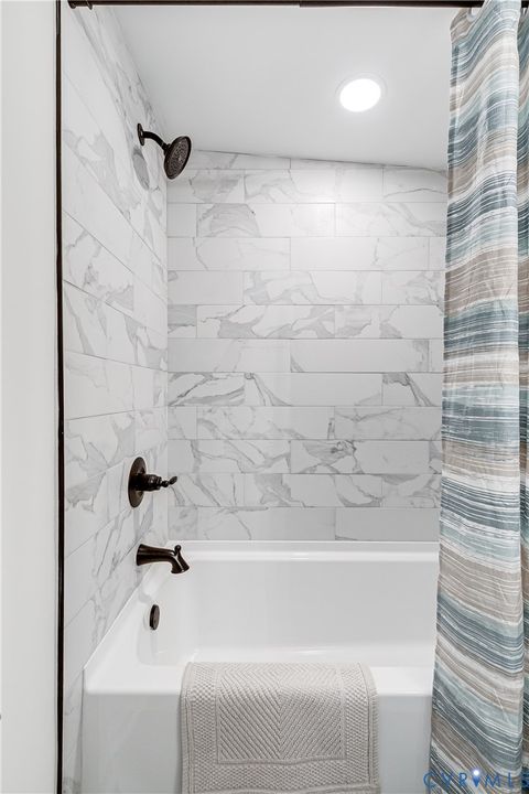 Tiny photo for 213 N Elm Avenue, Highland Springs, VA 23075 (MLS # 2601575)