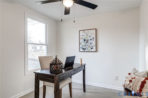 Tiny photo for 213 N Elm Avenue, Highland Springs, VA 23075 (MLS # 2601575)