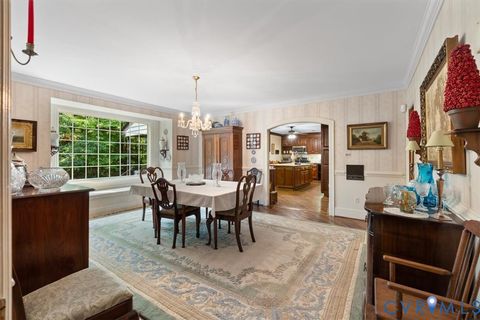 Tiny photo for 5301 Ashton Creek Road, Chester, VA 23831 (MLS # 2613553)