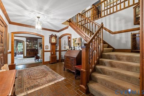 Tiny photo for 5301 Ashton Creek Road, Chester, VA 23831 (MLS # 2613553)