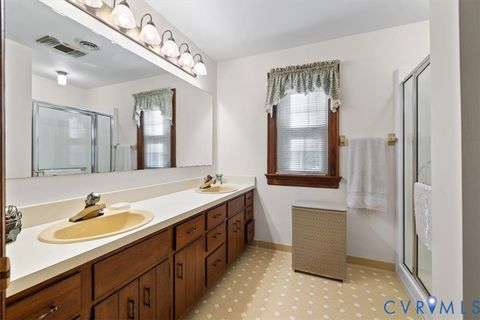 Tiny photo for 5301 Ashton Creek Road, Chester, VA 23831 (MLS # 2613553)