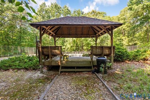 Tiny photo for 5301 Ashton Creek Road, Chester, VA 23831 (MLS # 2613553)