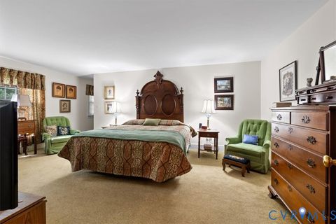 Tiny photo for 5301 Ashton Creek Road, Chester, VA 23831 (MLS # 2613553)