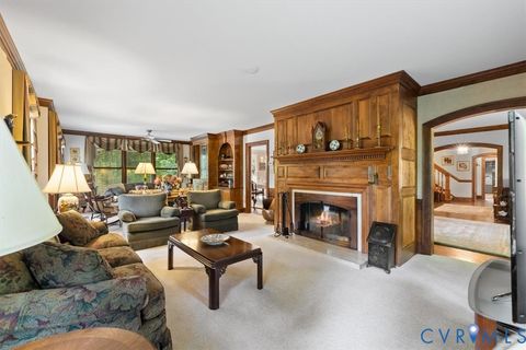 Tiny photo for 5301 Ashton Creek Road, Chester, VA 23831 (MLS # 2613553)